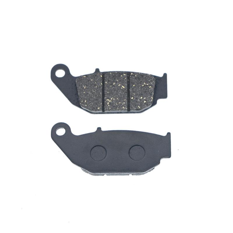USER-X Universal Motorcycle Disc Brake Pads FA629 For BENELLI TNT 125 135 200 HONDA GSX CB CBR MSX CBF CRF 125 150 190 250 300