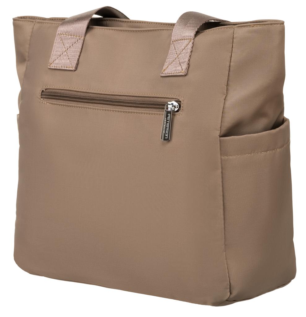 PTN CTY-06-6210 Beige Handbag