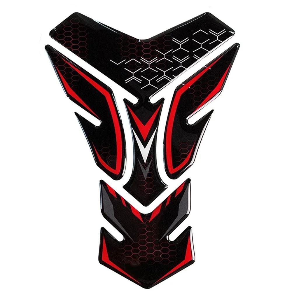Autocolante de protecție 3D pentru carcasa rezervorului de combustibil pentru motocicleta 3M Accesorii decalcotice pentru Kawasaki Ninja400 Z900 Z1000 zx10r er6n Versys 650