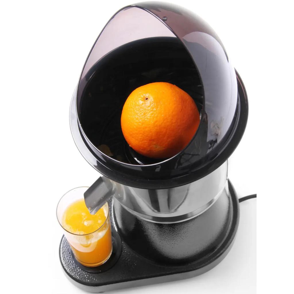 Hendi Electric Citrus Juicer Kitchen Appliances 220W
