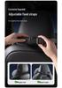 Tesla Model 3/Y/YL Headrest & Lumbar Support Neck Pillow