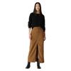 Levis Womens/Ladies Denim High Waist Maxi Skirt