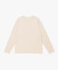 PLAC WOMEN Nostalgia Long Sleeve T-Shirt Beige