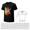 Adventure Motorbike 1250 GS Motorcycle Adventure Rider German Flag 1200 T-Shirt kawaii clothes t shirt for men