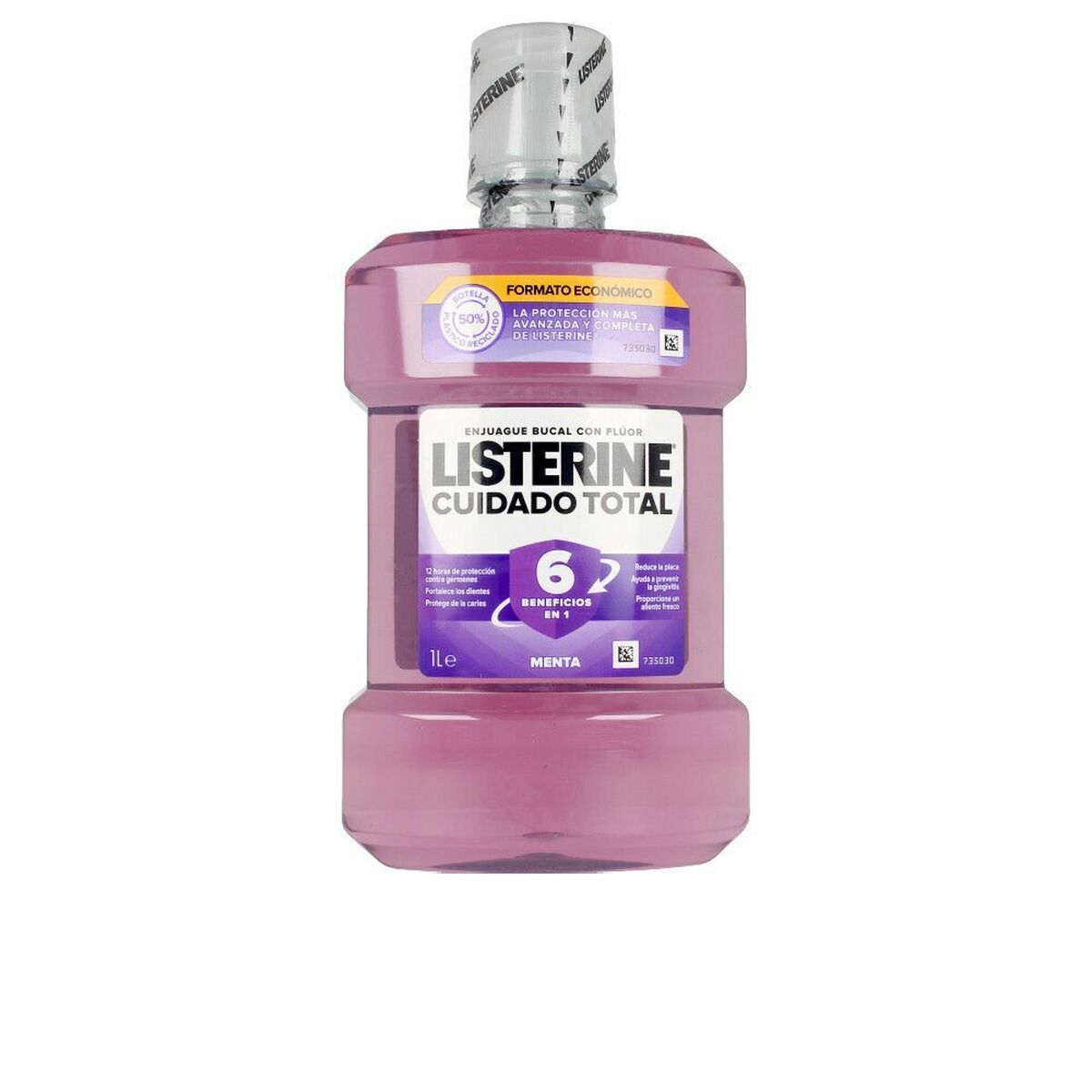 

Ополаскиватель для рта Listerine Total Care (1000 мл)