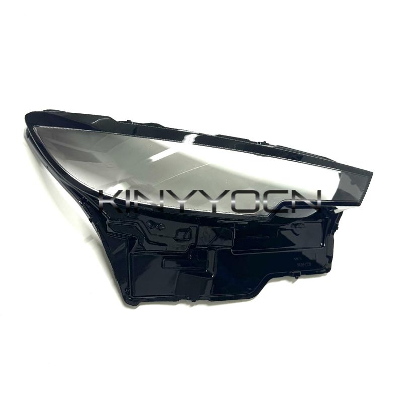 

Накладка на основу передньої фариДля Mazda CX50 2022 2023 2024 Корпус лінзи передньої фари Автомобільна Заміна задньої частини фари Cover Right Side