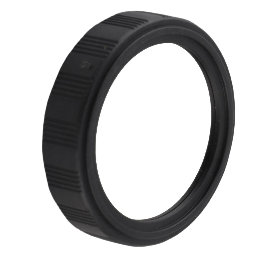 Telescope Solar Filter Plastic 50mm 5.0 Optical Density Telescope Objective Lens for Sun Safely Observation  