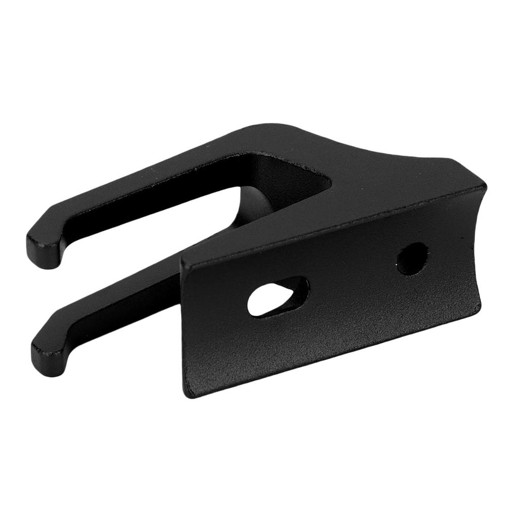 Hook Fit for M365 1S PRO Electric Scooters Aluminum Alloy Electric Scooter Hanger Hook for Bag Accessories Black