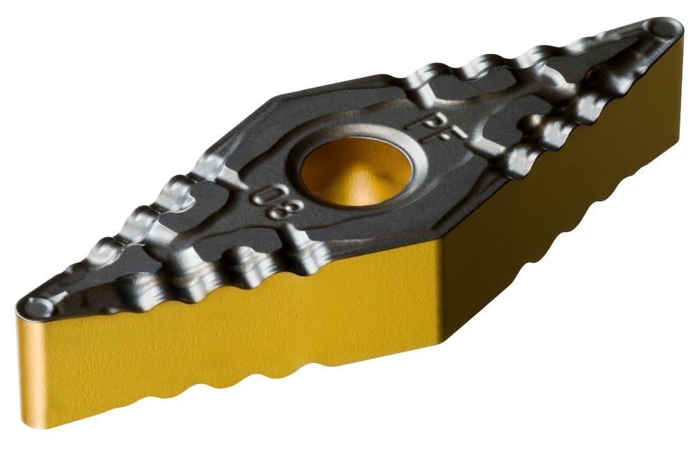 

Sandvik Chip VNMG 16 04 4425 10PC T-MaxP [C] 04-PF