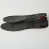 1 pair - Height Boosting Invisible Insoles - Adjustable Shoe Heel Cushion for Taller Support, Comfort and Shock Absorption