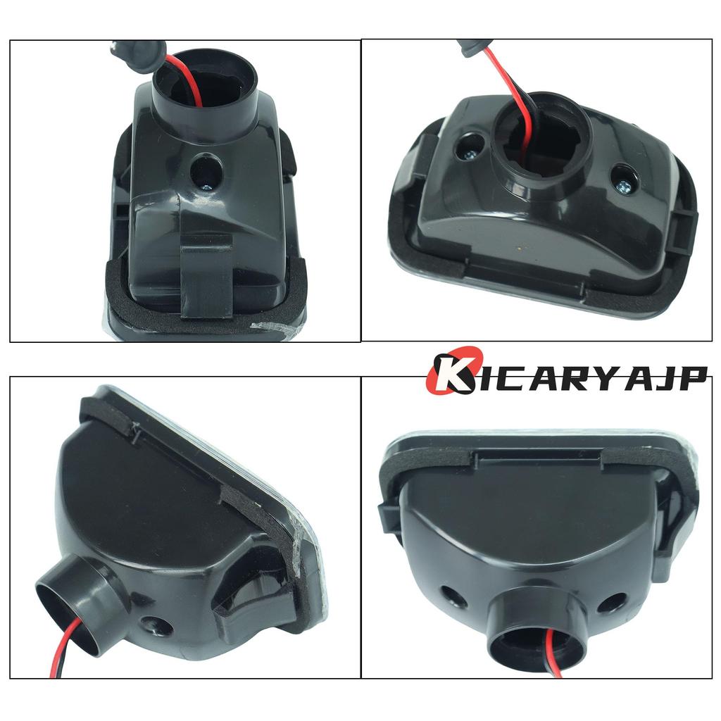 KICARYAJP LED Back Lamp, Super Carry Truck, DA16T, DA63T, DG63T, DR16T, T16, Light Tiger,