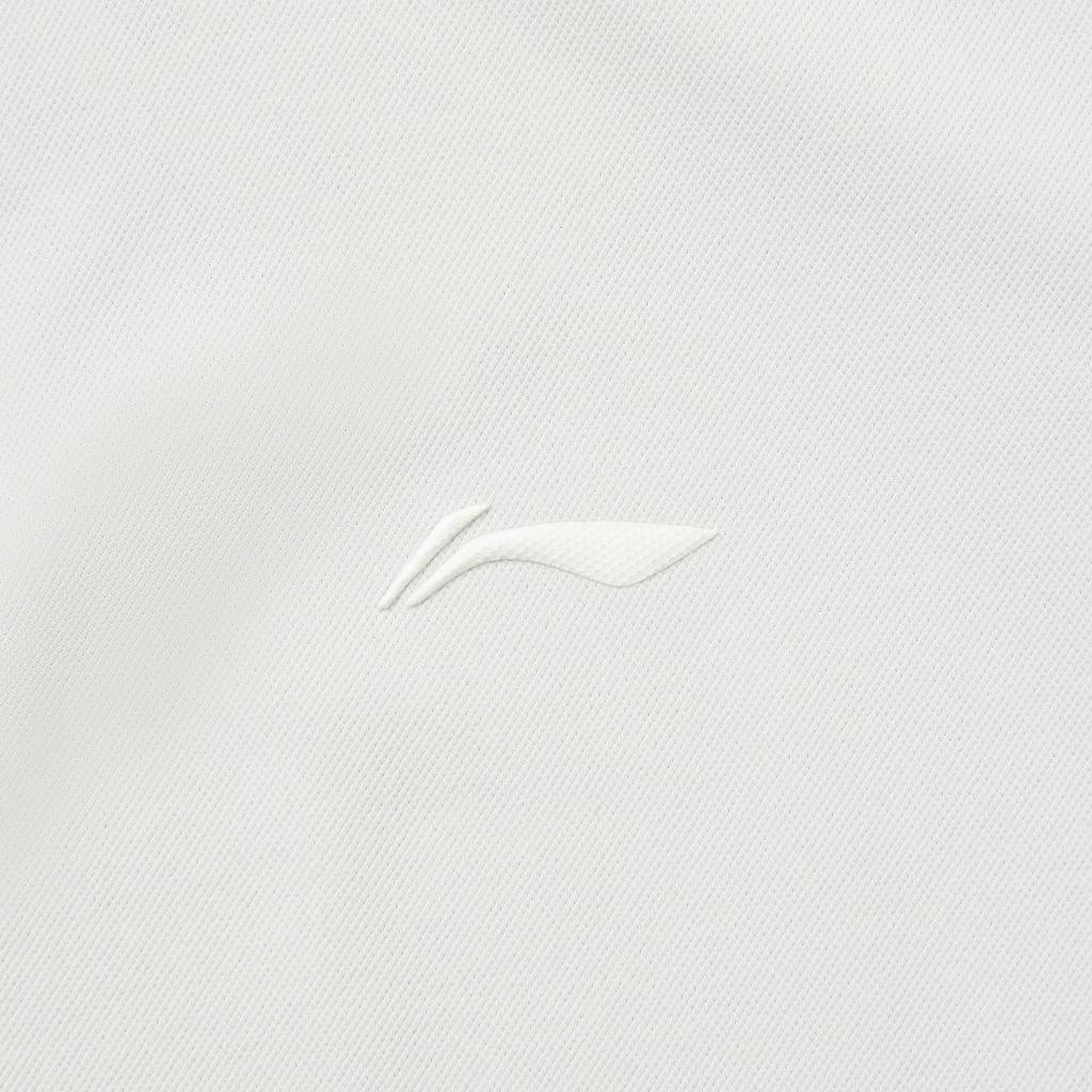 Li Ning Fitness Series Logo Polo Shirt Women tops APLW470-4