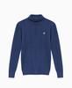 BHPOLOCLUB Men'S & Women'S Cable Knit Turtleneck (Select 1 Of 5) Tk153