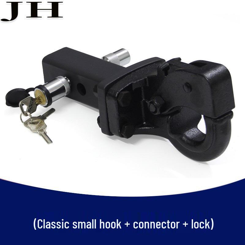 

Задній буксирувальний гак для Honda Avancier, XRV, CRV, Elysion, Fit - Ідеально для модифікацій буксирного пристрою.