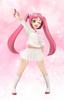 PLAMAX Minimum Factory Haru Nipako Scale Assembly Type Plastic Model MF-15 Altimet! Nipako-chan 1/20 ABS&PS