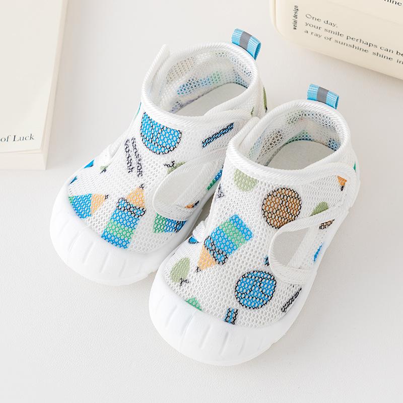 

Детские сандалии мужские летние детские туфли для малышей 18