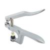 Fastener Snap Pliers Resin Plastic Fastener Button Press Tools Aluminum Home and Garden Accessories Press Machine Sewin