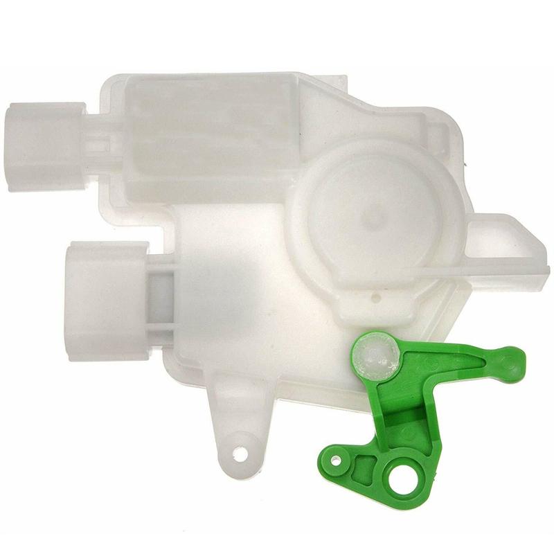 Siłownik zamka drzwi lewych/prawych tylnych do Acura TL TSX 2004-2008 Zastępuje 72655-SEA-G01 72615-SEA-G01 Akcesoria samochodowe