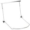 24-Hole Harmonica Neck Stand Metal Wind Instrument Accessories  Harmonica Playing