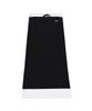 Nigaennikol Double Layered Long Skirt_Black