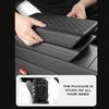 New Central Armrest Cover for Tesla New Model Y Juniper Launch 2025 Model 3 Highland 2024 TPE Soft Case Center Lid Accessories
