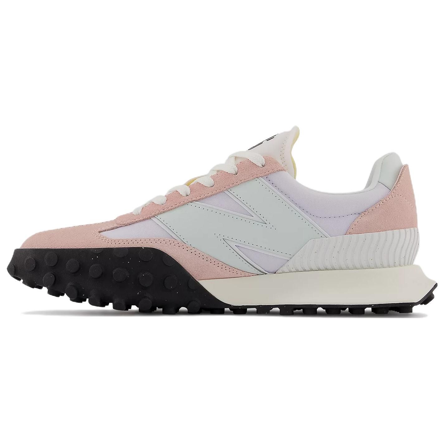 

New Balance XC-72 Pink Haze Мужские кроссовки Libra UXC72TA 44.5