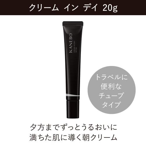 Kanebo Cream in Day Limited Size A [Cream]