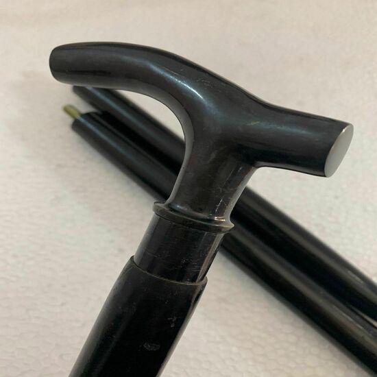 

Антикварный стиль Викторианский Винтажный Дизайнерская Латунная Ручка Трость Деревянная Трость M аэро