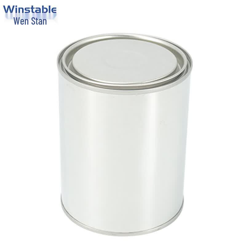 Wenstain W680 Sealed Chemical Paint Storage Can