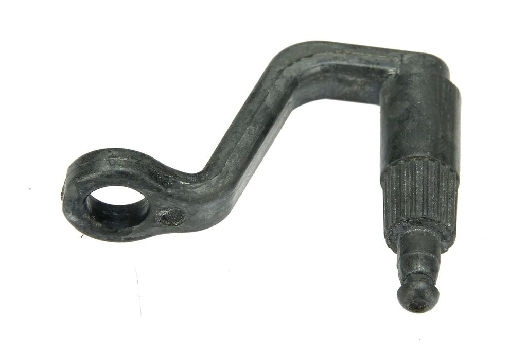 URO Parts 2307660067 Door Handle Spindle Left and Right