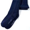 Kids Tights Navy Blue Size 128