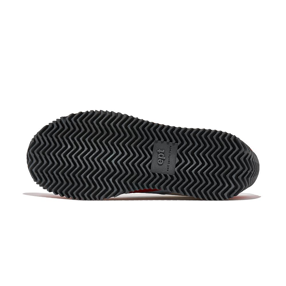 Ept Boston (Off White/Red)