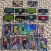Genuine Rick And Morty Cards Infinite Universe Version Rare Cards To Collect Flash Tcg Gift For Fans