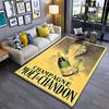 Vintage Moët & Chandon Poster geeignet als rutschfeste Matte für das Wohn- oder Schlafzimmer Sofa
