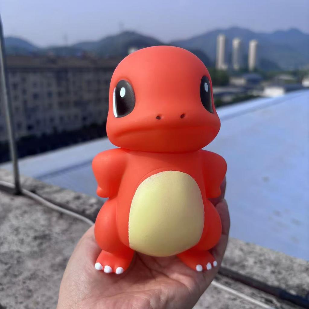 Cheap Sale Cute Pokemon 15cm Charmander Action Figure Toys