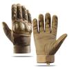 Tactical Full Finger Soft Shell Gloves