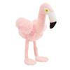 Zappi Flamingo Plush Toy