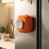 Mechanical Magnetic Kitchen Timer 60 Minutes Reminder Timer Count Down Clock  Study Task