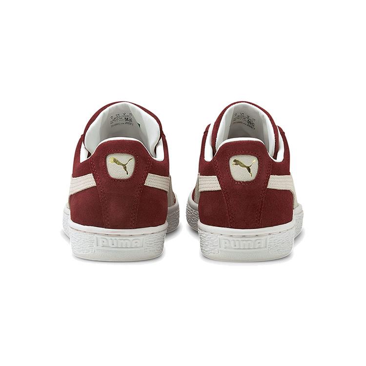 PUMA Suede Classic Xxi Cabernet 374915-06