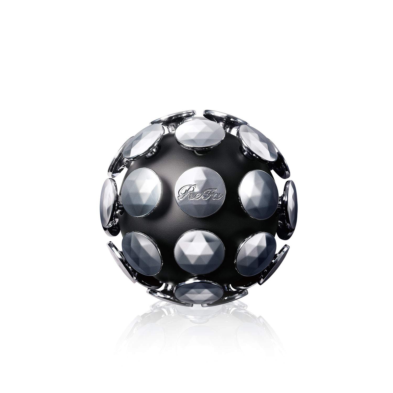 

MTG ReFa Active Brain Black genuine product year [Manufacturer [1 warranty]]