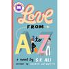 Love from A To Z (A ComingofAge Romance)
