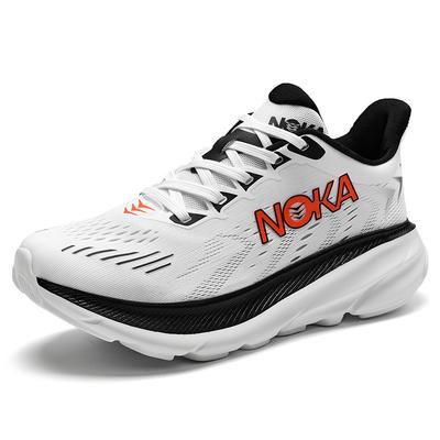 Zapatillas de Running Nuevas de Verano Zapatillas de Running con Amortiguación Zapatillas Deportivas Zapatillas de Running Casuales
