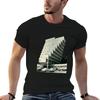 Hotel Panorama (1970)  Slovakia T-Shirt Basic Tee Shirt for Everyday Outfit