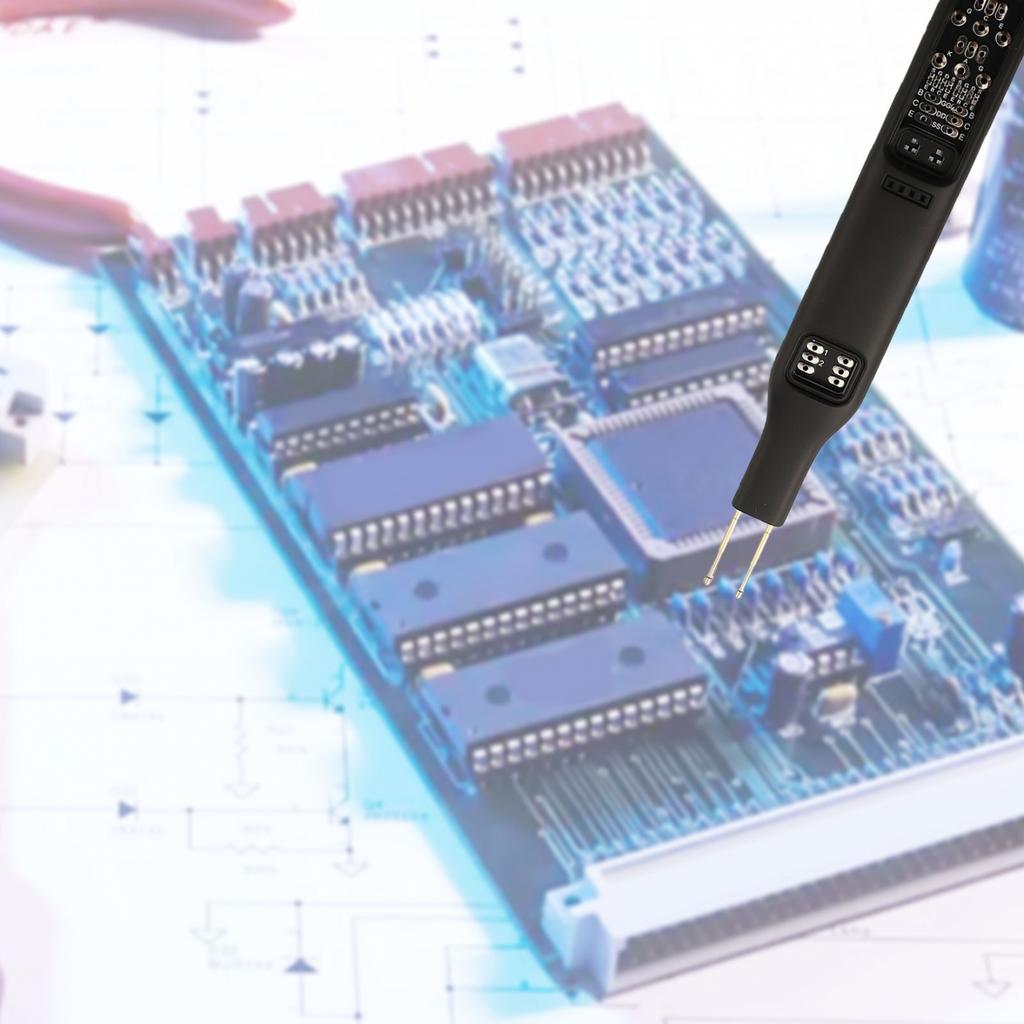 Online Test Module for IGBTs Thyristors and More Fast Charging Capabilities