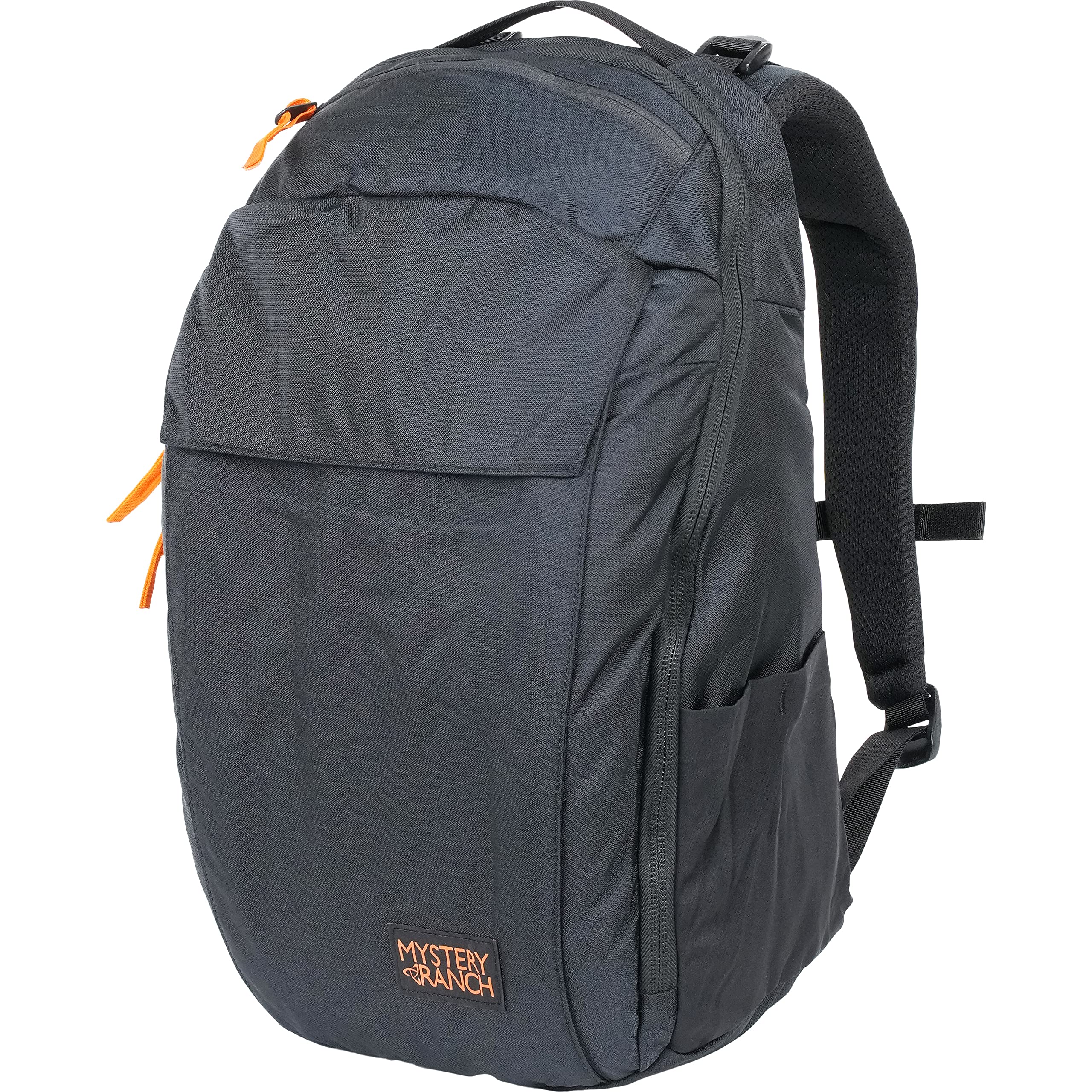 

District 24 Black ONE 19761504001000 [Mystery Lunch] чёрный