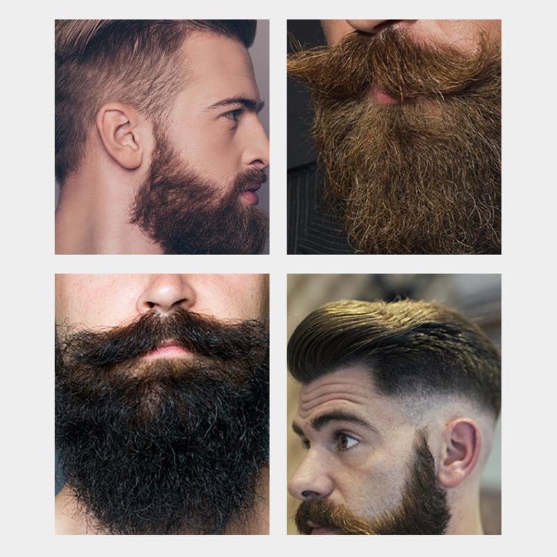 Double-Sided Professional Barber Neck Brush Comb Shaving Beard Salon Carving Duster Cleaning Brush Hair Cutting Comb