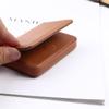 Woman Men Creative Card PU Leather Wallets & Holders Wallet Card Holder Money Clips Business Card