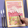 24/36/48 Colors Macaron Ultra Soft Crayon Morandi Painting Tools Versatile Oil Painting Stick