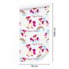 Magical Unicorns Wallpaper for Living Room and Bedroom 50x1000