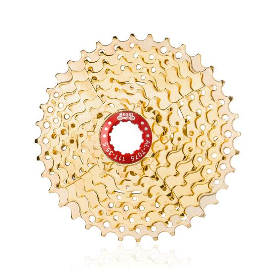 Ultra Light High Strength Lightweight Freewheel Protector MTB Road Bike Cassette Flywheel Cover Bike Accessories